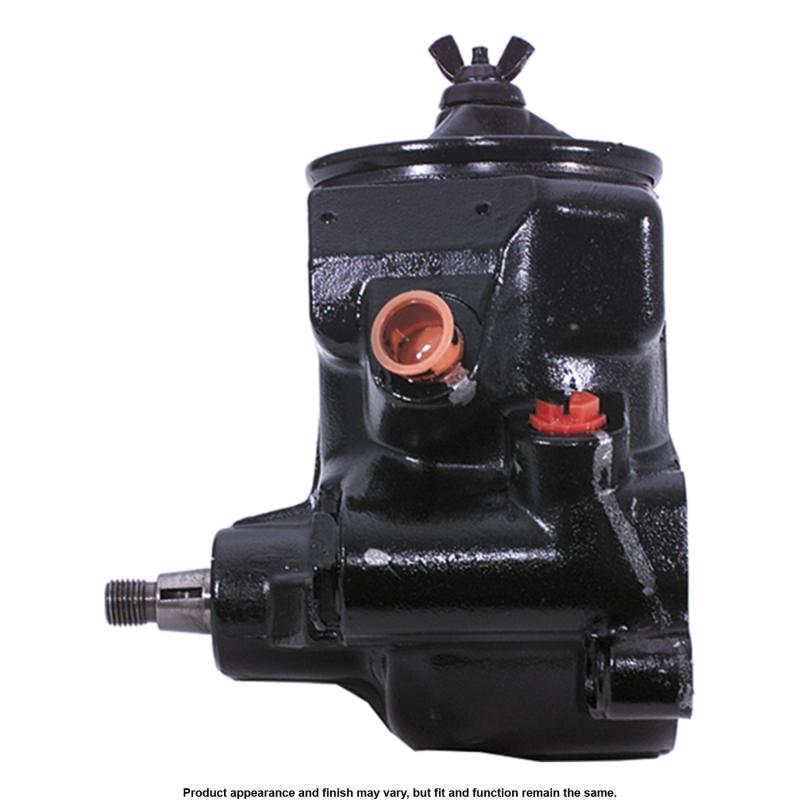 A1 Cardone 215904 - Power Steering Pump A1 Cardone 215904 Power Steering Pump product image 4 of 4