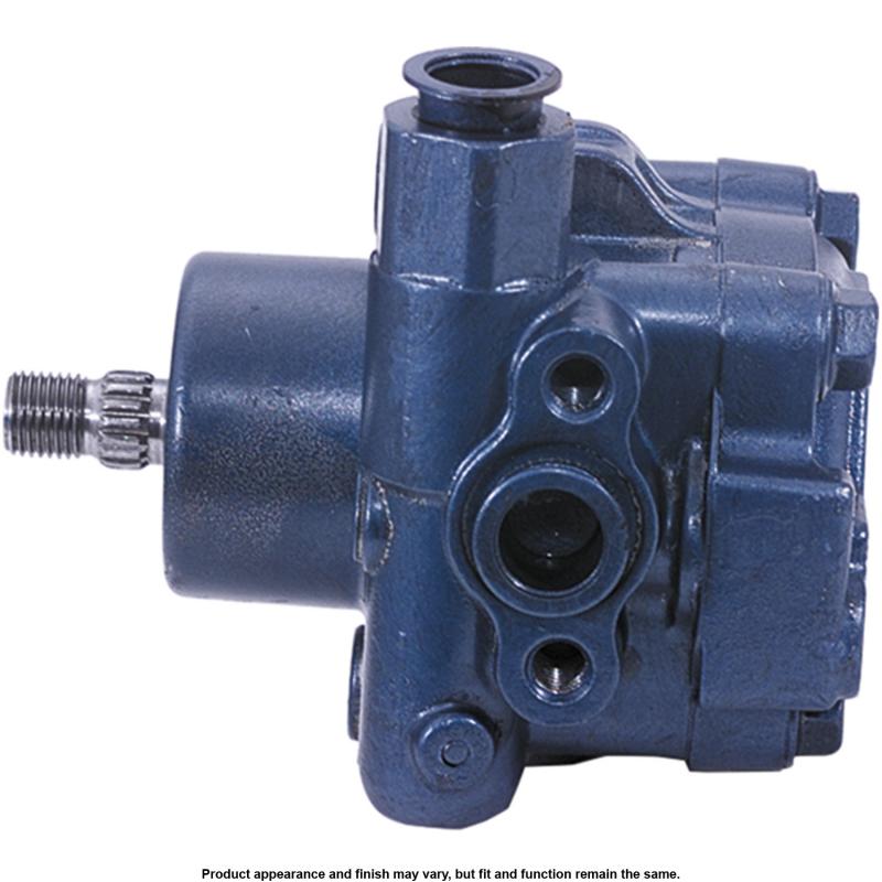 A1 Cardone 215906 - Power Steering Pump A1 Cardone 215906 Power Steering Pump product image 1 of 4