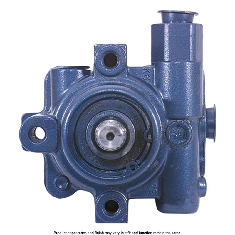 A1 Cardone 215906 Power Steering Pump product image 2 of 4