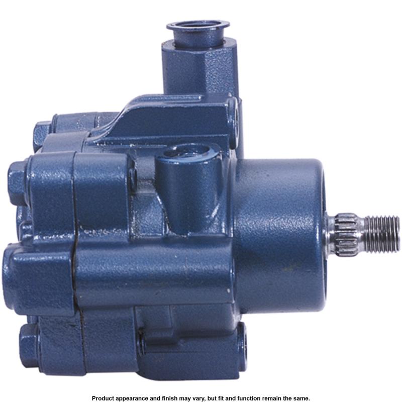 A1 Cardone 215906 Power Steering Pump product image 4 of 4