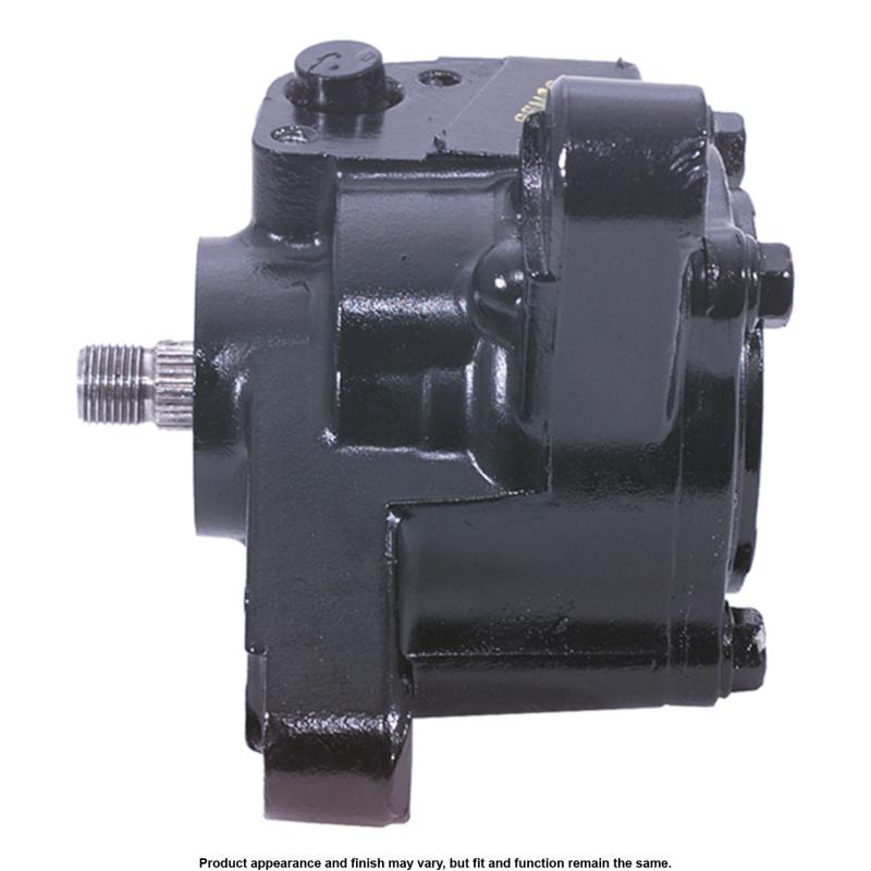 A1 Cardone 215907 - Power Steering Pump A1 Cardone 215907 Power Steering Pump product image 1 of 4
