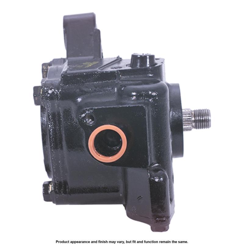 A1 Cardone 215907 - Power Steering Pump A1 Cardone 215907 Power Steering Pump product image 2 of 4
