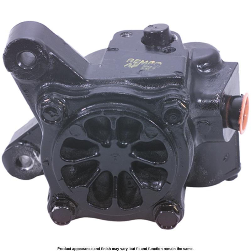 A1 Cardone 215907 - Power Steering Pump A1 Cardone 215907 Power Steering Pump product image 3 of 4