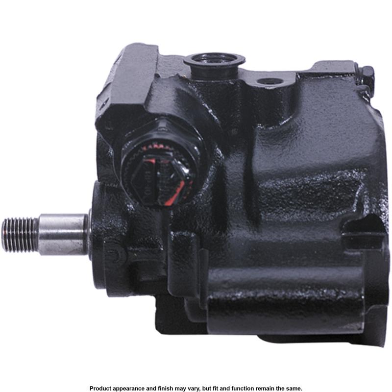 A1 Cardone 215909 Power Steering Pump product image 2 of 4