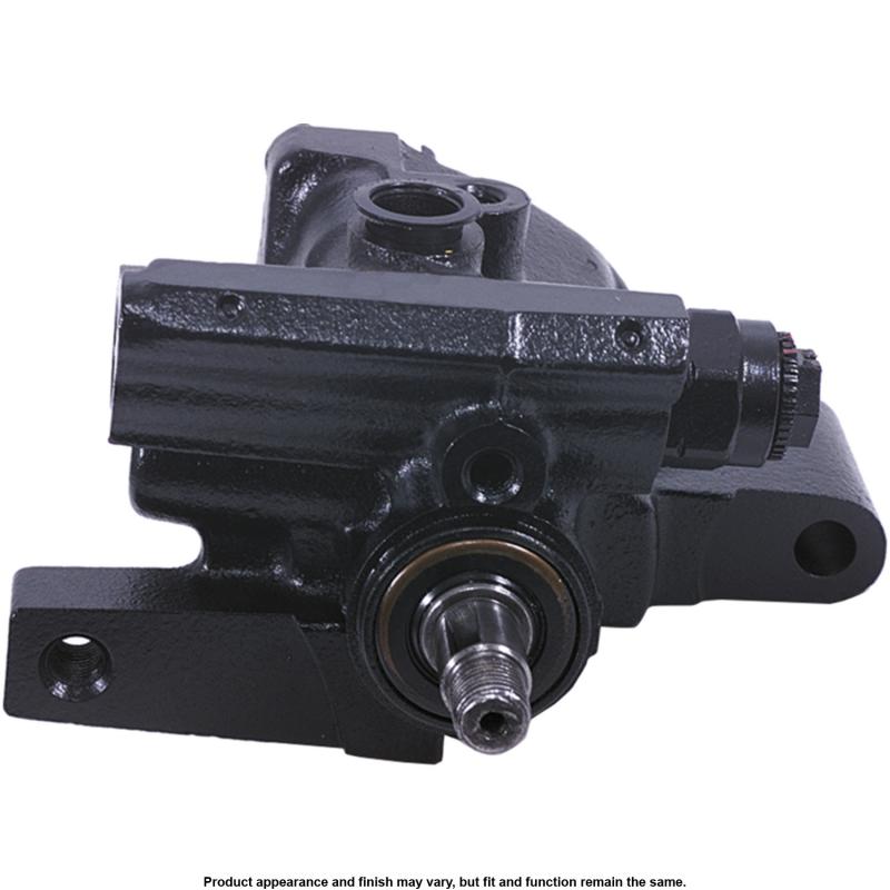 A1 Cardone 215909 Power Steering Pump product image 3 of 4