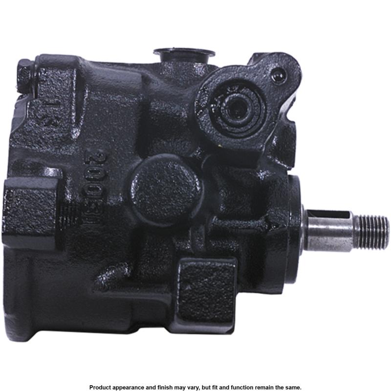 A1 Cardone 215909 Power Steering Pump product image 4 of 4