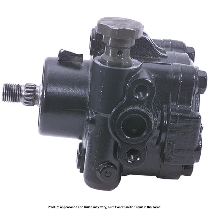 A1 Cardone 215911 - Power Steering Pump A1 Cardone 215911 Power Steering Pump product image 1 of 4
