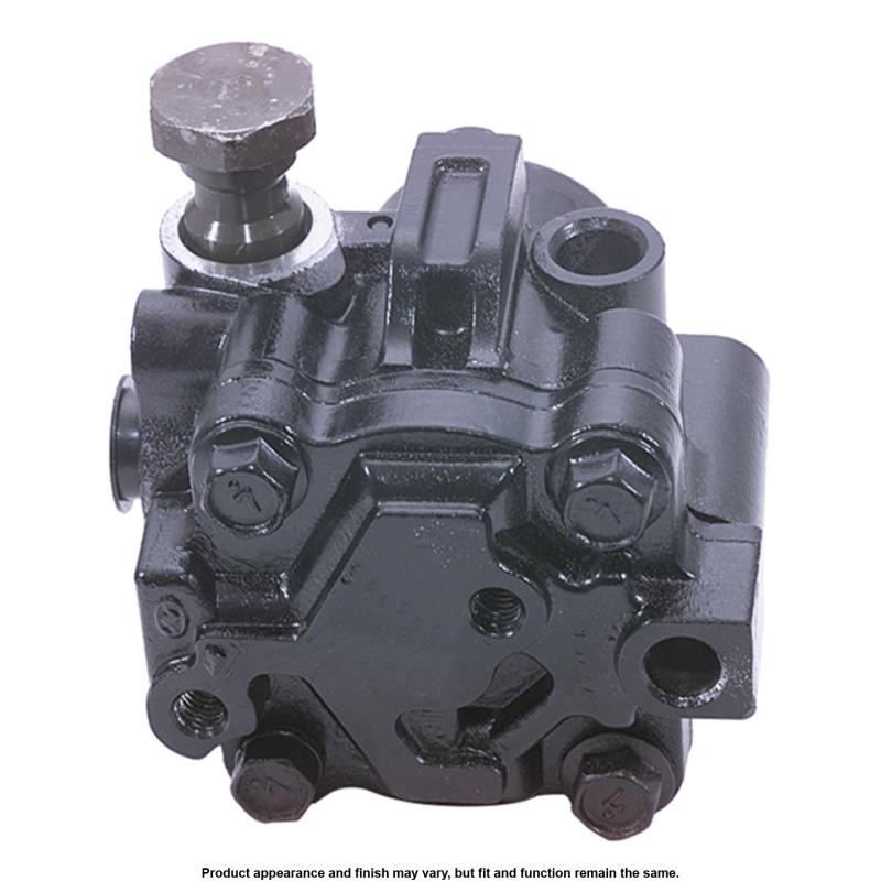 A1 Cardone 215911 - Power Steering Pump A1 Cardone 215911 Power Steering Pump product image 2 of 4