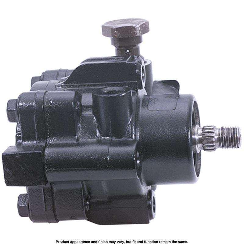 A1 Cardone 215911 - Power Steering Pump A1 Cardone 215911 Power Steering Pump product image 3 of 4