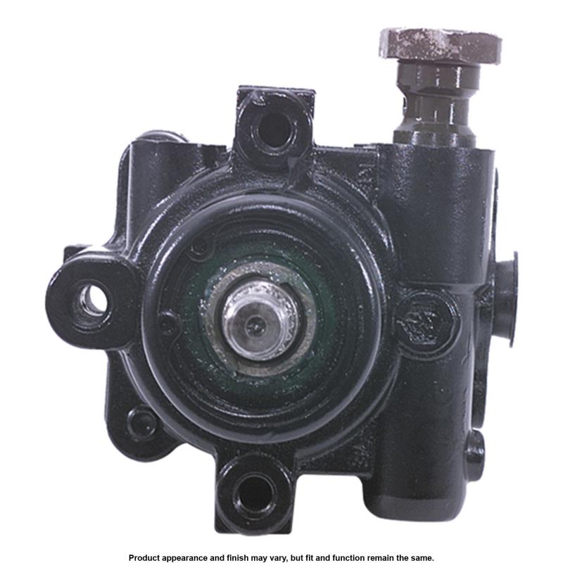 A1 Cardone 215911 - Power Steering Pump A1 Cardone 215911 Power Steering Pump product image 4 of 4