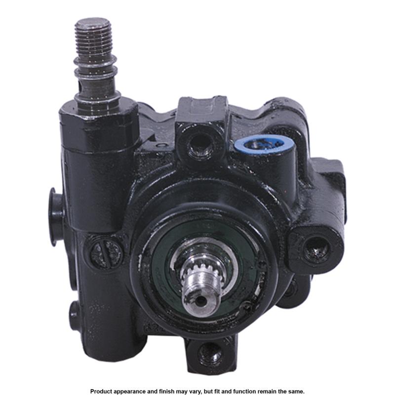 A1 Cardone 215912 Power Steering Pump product image 1 of 4