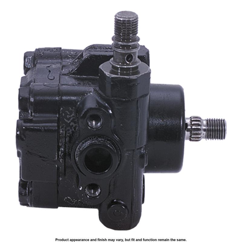 A1 Cardone 215912 Power Steering Pump product image 2 of 4