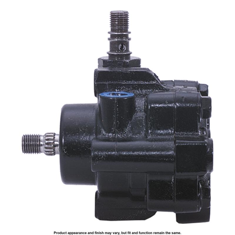 A1 Cardone 215912 Power Steering Pump product image 3 of 4
