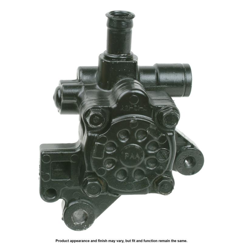 A1 Cardone 215919 Power Steering Pump product image 2 of 4