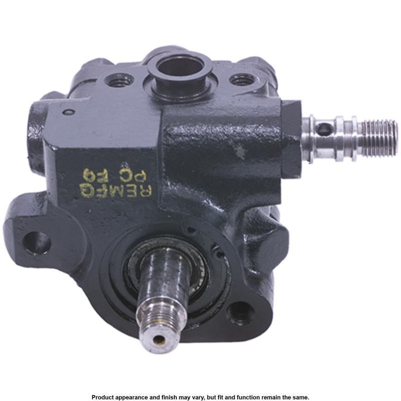 A1 Cardone 215923 Power Steering Pump product image 3 of 4