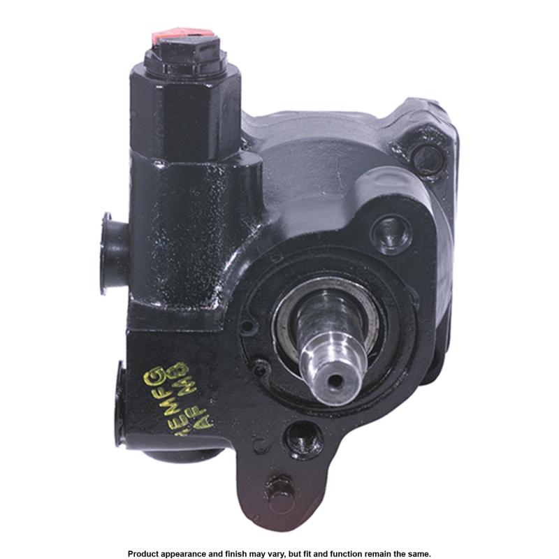 A1 Cardone 215924 Power Steering Pump product image 2 of 4