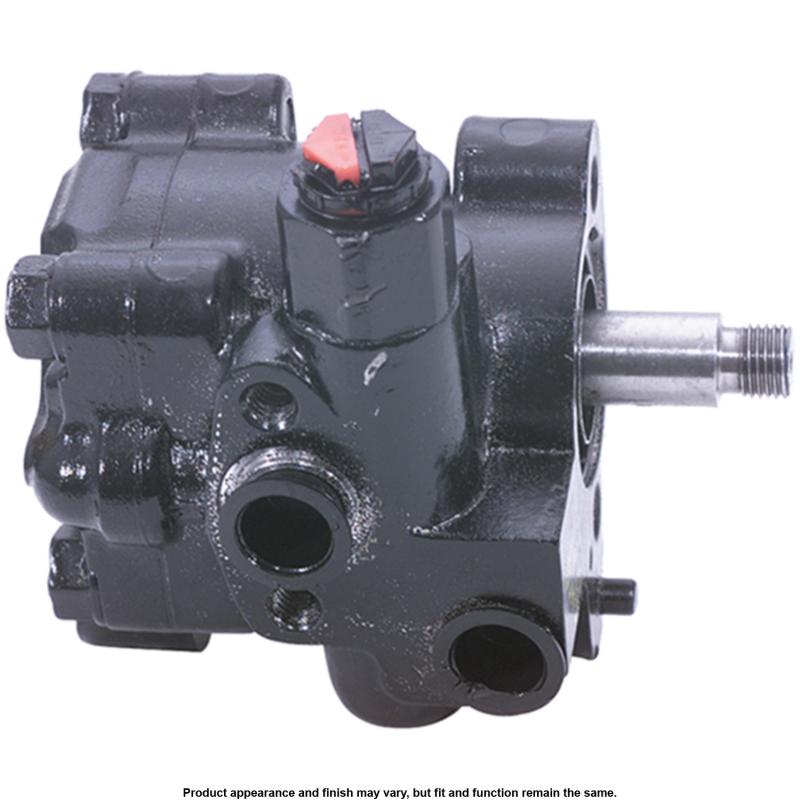 A1 Cardone 215924 Power Steering Pump product image 3 of 4