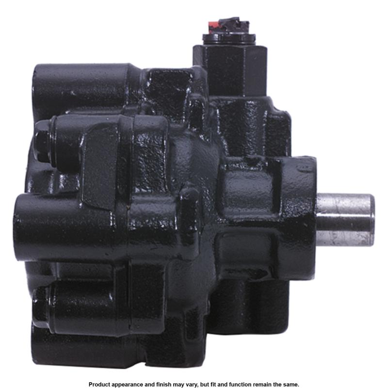 A1 Cardone 215926 Power Steering Pump product image 2 of 4