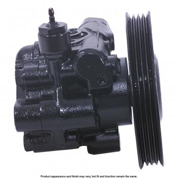 A1 Cardone 215929 Power Steering Pump product image 2 of 4
