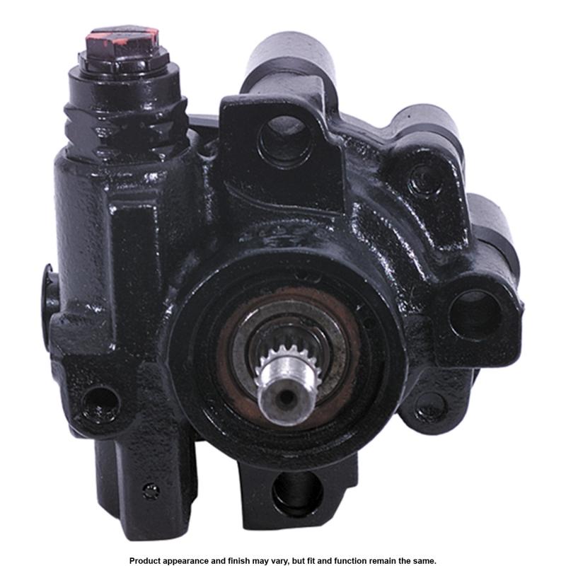 A1 Cardone 215930 Power Steering Pump product image 1 of 4