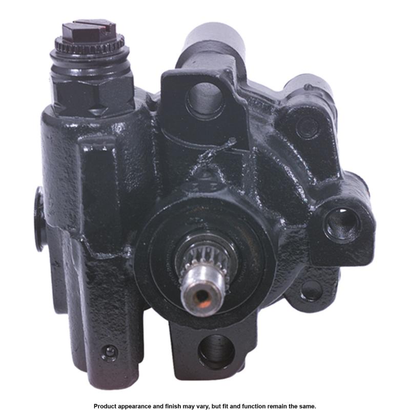 A1 Cardone 215931 - Power Steering Pump A1 Cardone 215931 Power Steering Pump product image 1 of 4