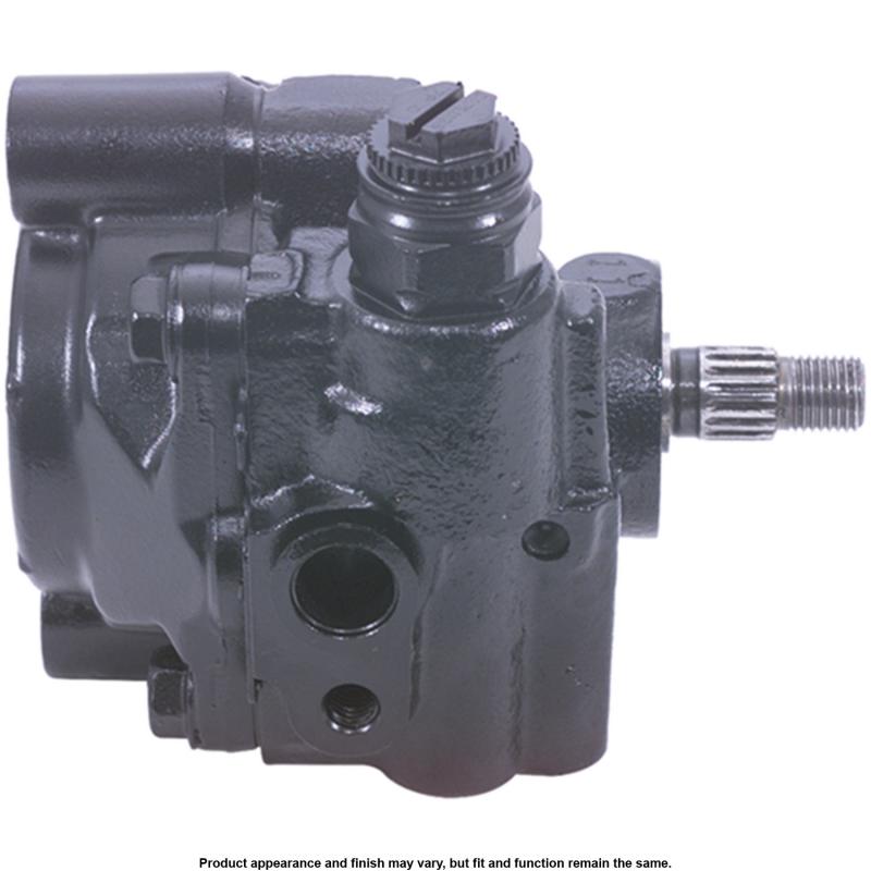 A1 Cardone 215931 - Power Steering Pump A1 Cardone 215931 Power Steering Pump product image 2 of 4