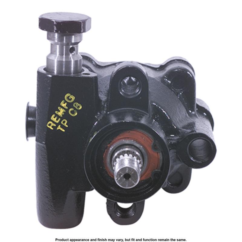 A1 Cardone 215933 - Power Steering Pump A1 Cardone 215933 Power Steering Pump product image 1 of 4