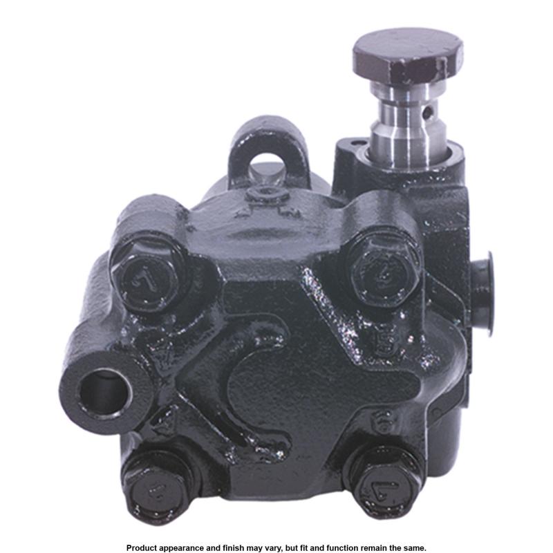 A1 Cardone 215933 Power Steering Pump product image 3 of 4