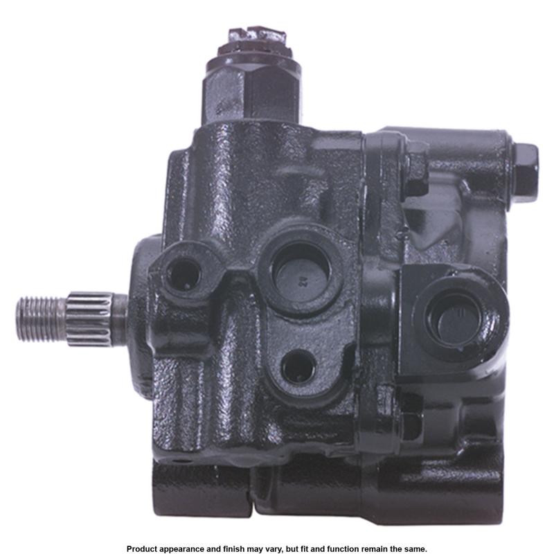 A1 Cardone 215934 Power Steering Pump product image 2 of 4