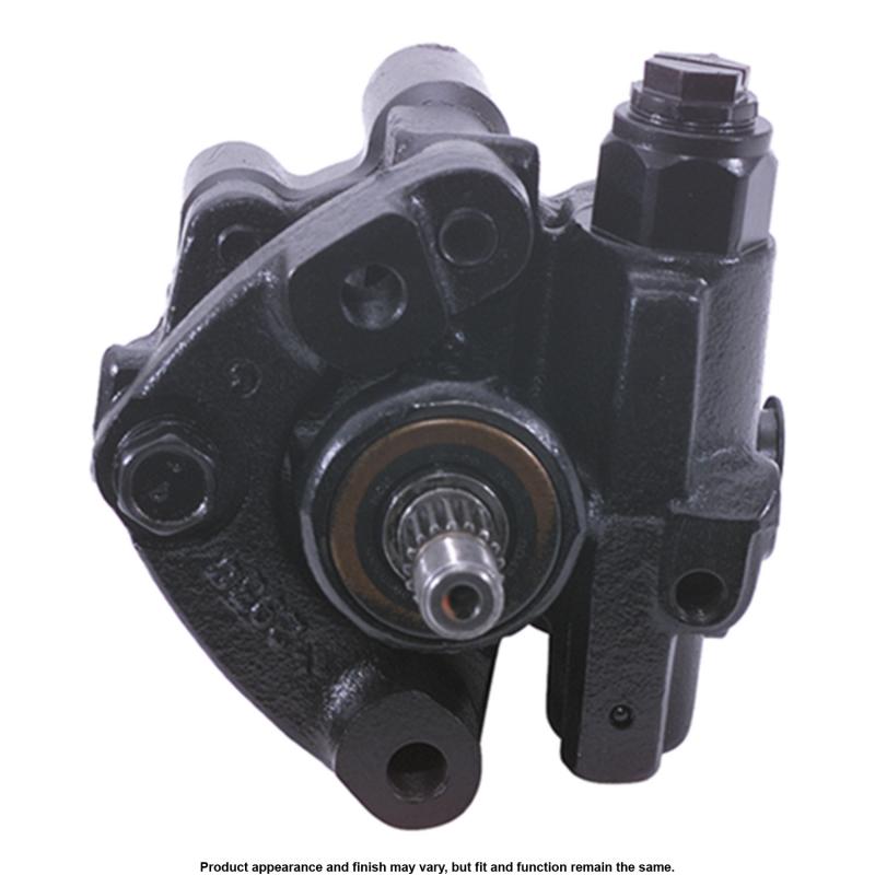 A1 Cardone 215934 Power Steering Pump product image 3 of 4
