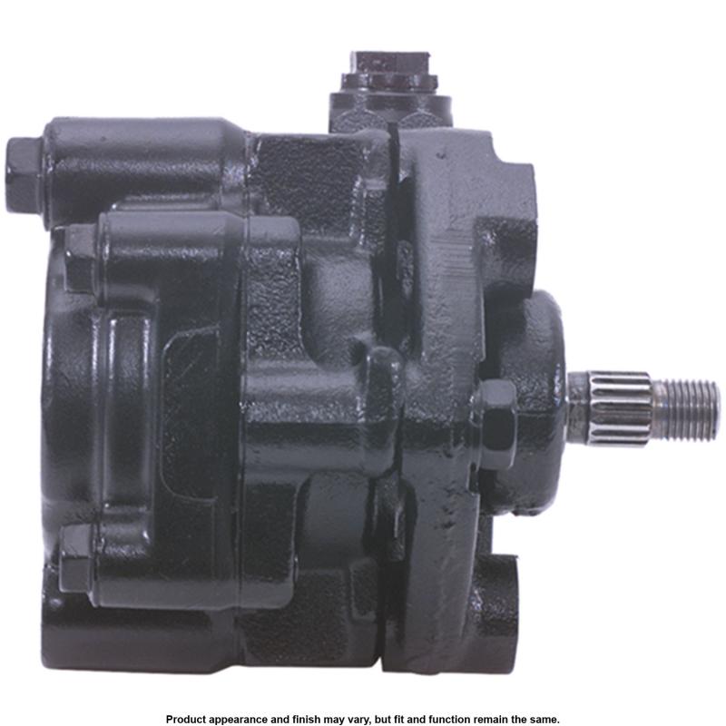 A1 Cardone 215934 Power Steering Pump product image 4 of 4