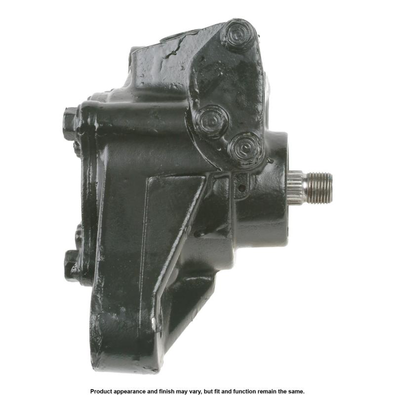 A1 Cardone 215951 Power Steering Pump product image 1 of 4