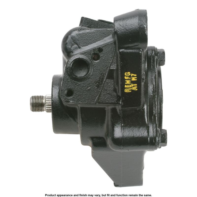 A1 Cardone 215951 Power Steering Pump product image 2 of 4