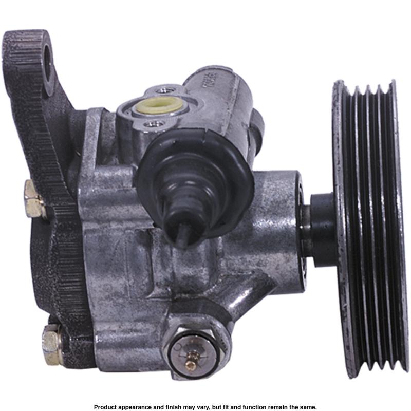 A1 Cardone 215957 - Power Steering Pump A1 Cardone 215957 Power Steering Pump product image 2 of 4