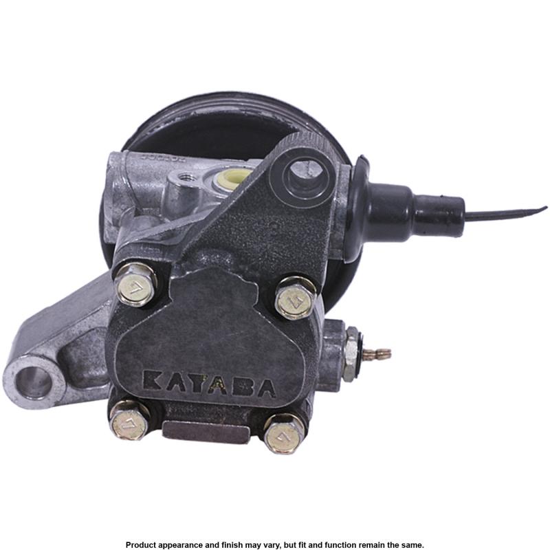 A1 Cardone 215957 - Power Steering Pump A1 Cardone 215957 Power Steering Pump product image 4 of 4