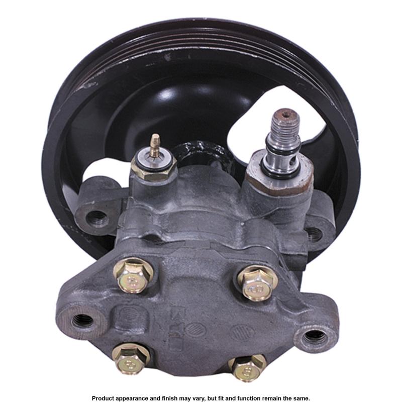 A1 Cardone 215958 - Power Steering Pump A1 Cardone 215958 Power Steering Pump product image 1 of 4