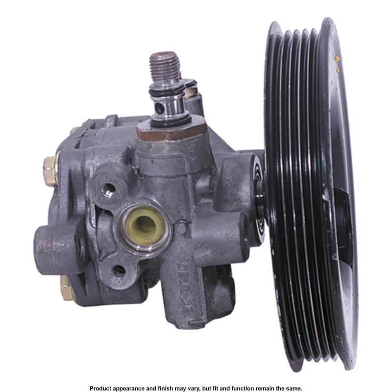A1 Cardone 215958 - Power Steering Pump A1 Cardone 215958 Power Steering Pump product image 3 of 4