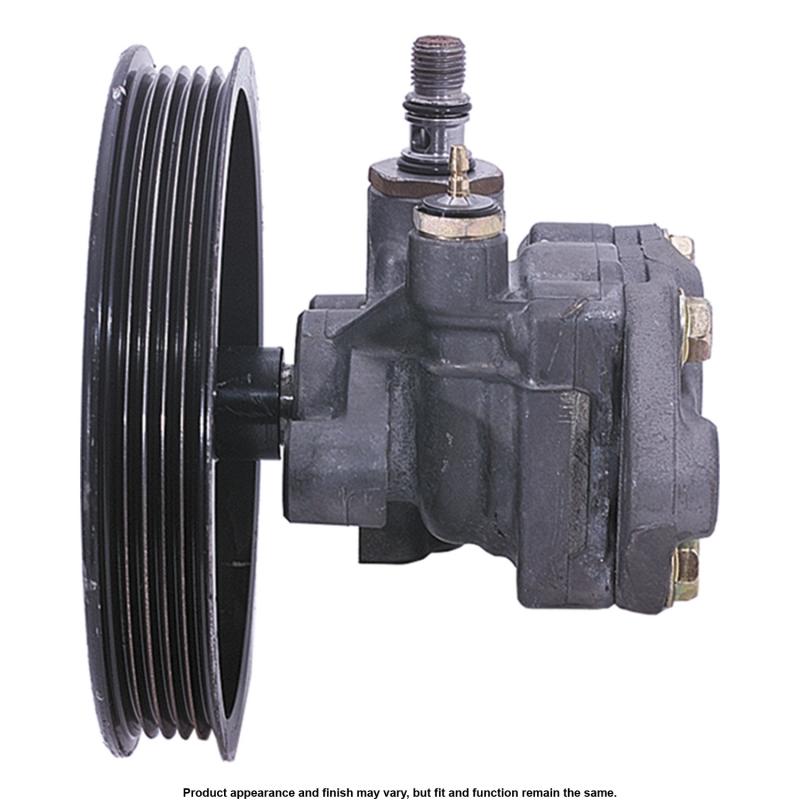 A1 Cardone 215958 - Power Steering Pump A1 Cardone 215958 Power Steering Pump product image 4 of 4
