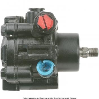 A1 Cardone 215962 - Power Steering Pump A1 Cardone 215962 Power Steering Pump product image 1 of 4