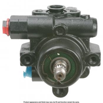 A1 Cardone 215962 - Power Steering Pump A1 Cardone 215962 Power Steering Pump product image 2 of 4