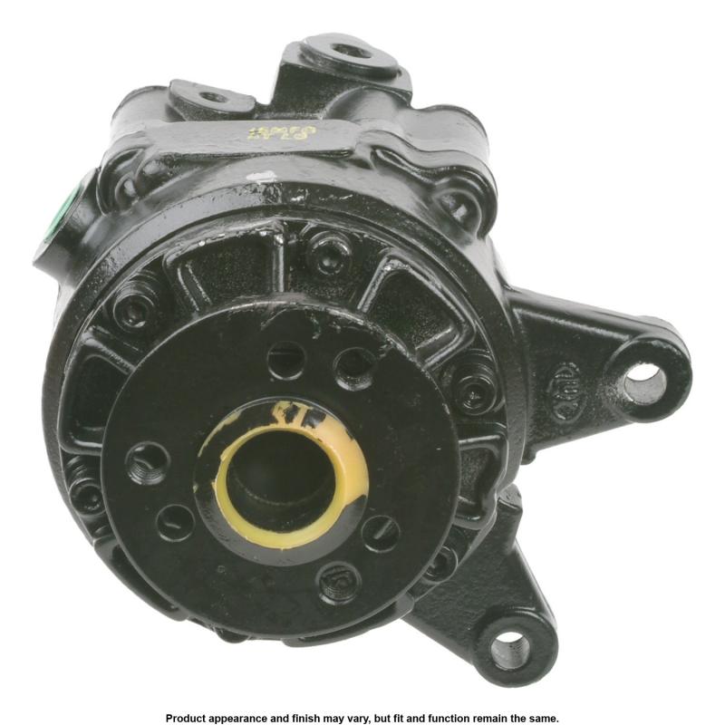 A1 Cardone 215966 Power Steering Pump product image 2 of 4