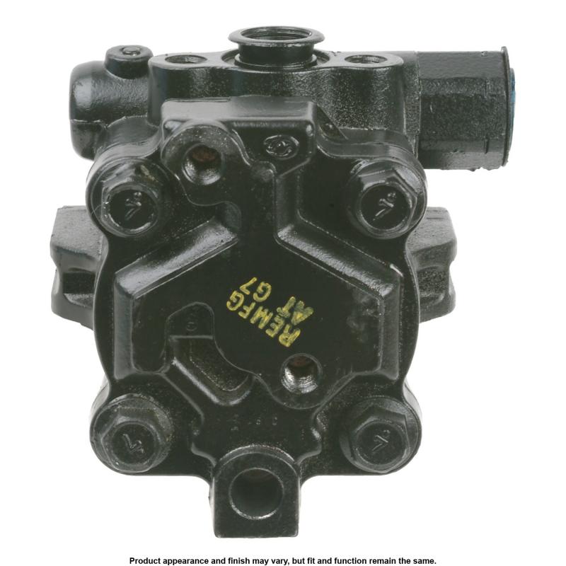 A1 Cardone 215990 - Power Steering Pump A1 Cardone 215990 Power Steering Pump product image 4 of 4