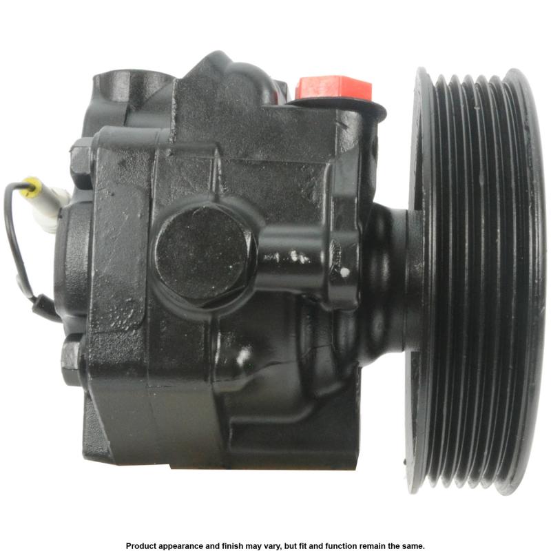 A1 Cardone 21607 Power Steering Pump product image 1 of 4