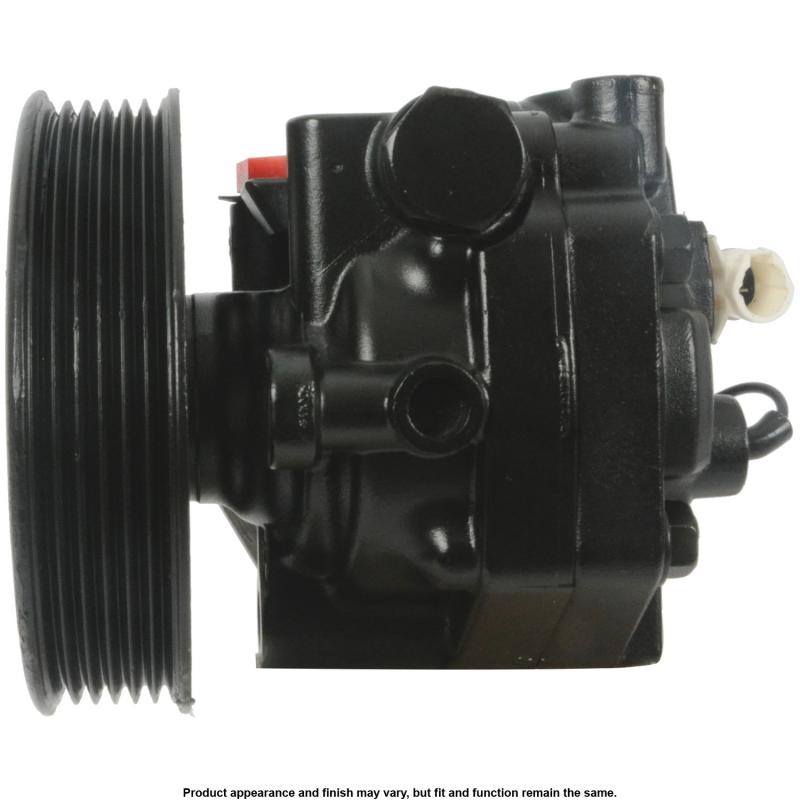 A1 Cardone 21607 Power Steering Pump product image 2 of 4