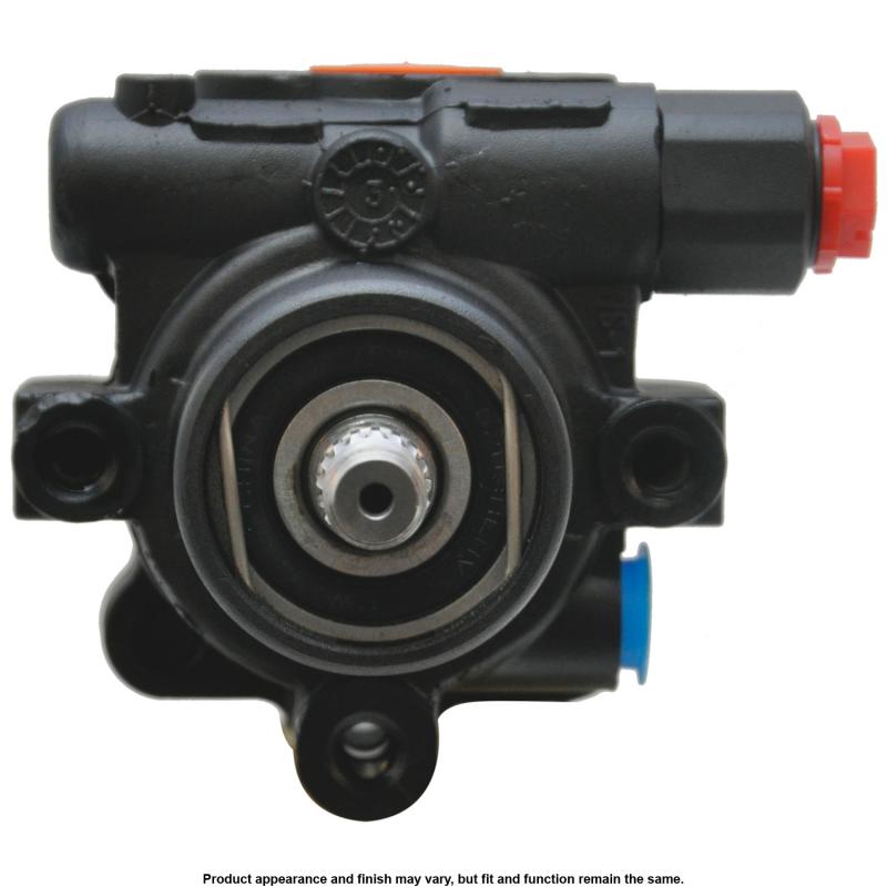 A1 Cardone 21641 - Power Steering Pump A1 Cardone 21641 Power Steering Pump product image 3 of 4