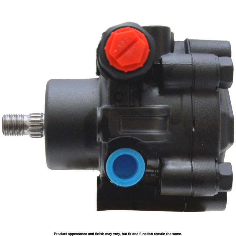A1 Cardone 21641 - Power Steering Pump A1 Cardone 21641 Power Steering Pump product image 4 of 4