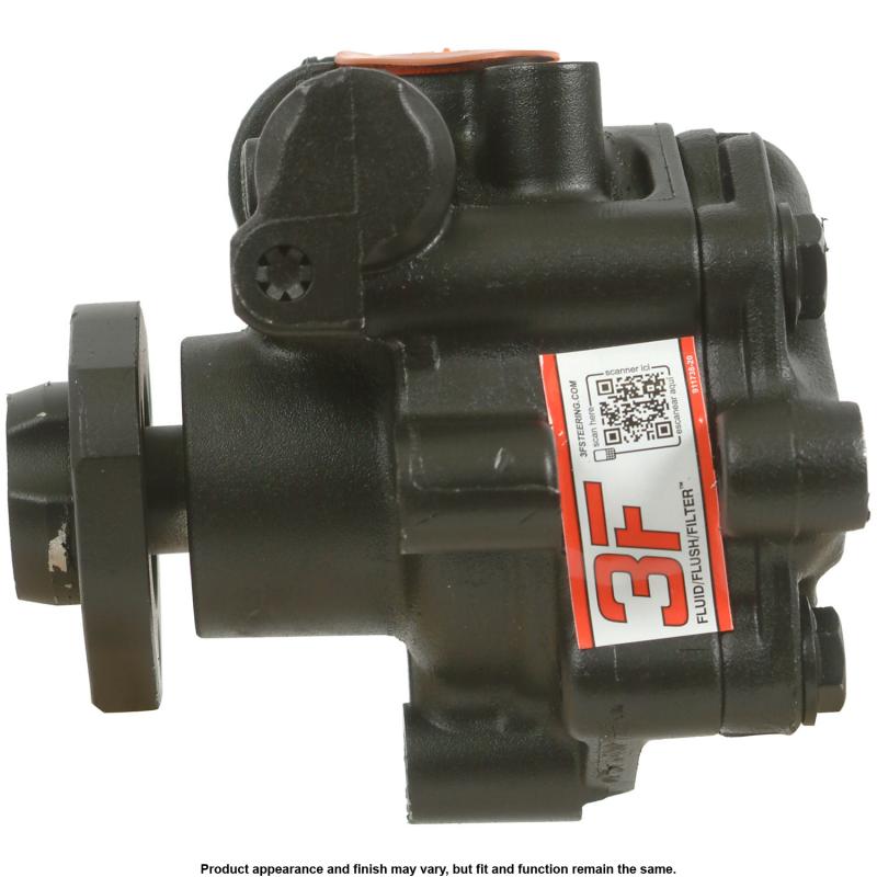 A1 Cardone 21659 Power Steering Pump product image 3 of 4