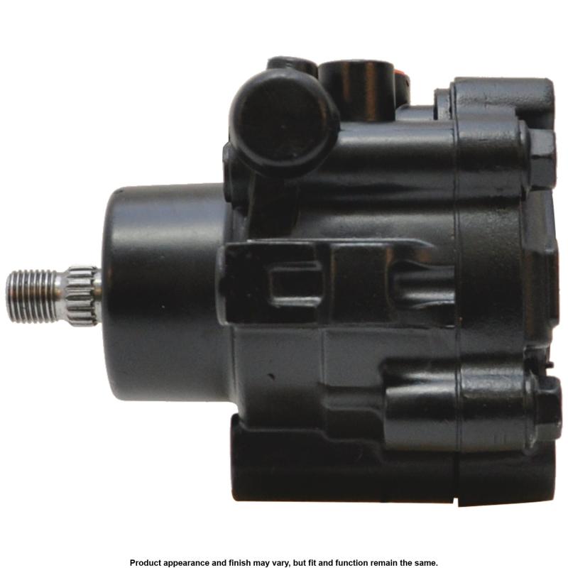 A1 Cardone 21674 - Power Steering Pump A1 Cardone 21674 Power Steering Pump product image 3 of 4
