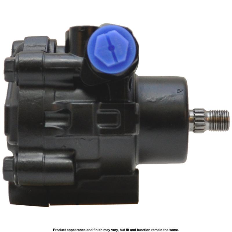 A1 Cardone 21674 - Power Steering Pump A1 Cardone 21674 Power Steering Pump product image 4 of 4