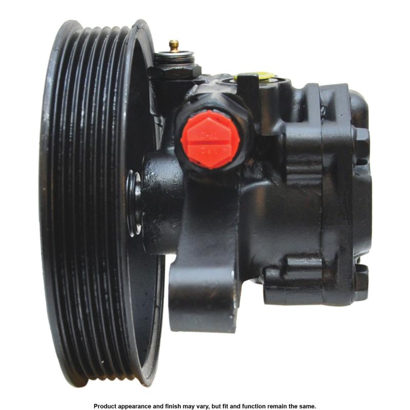 A1 Cardone 21695 Power Steering Pump product image 1 of 4